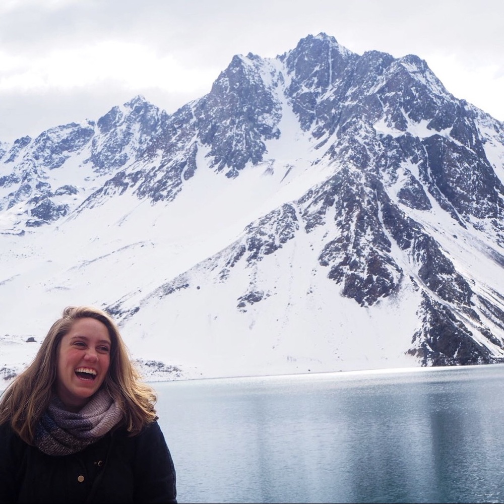 Meet your Posher, Emily